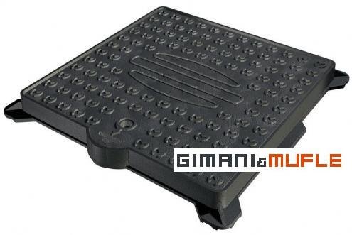 VAND CAPAC DE CANAL USOR CAROSABIL B125